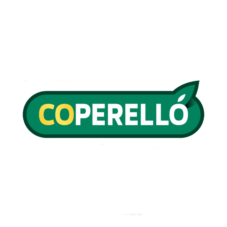 Home logo cope