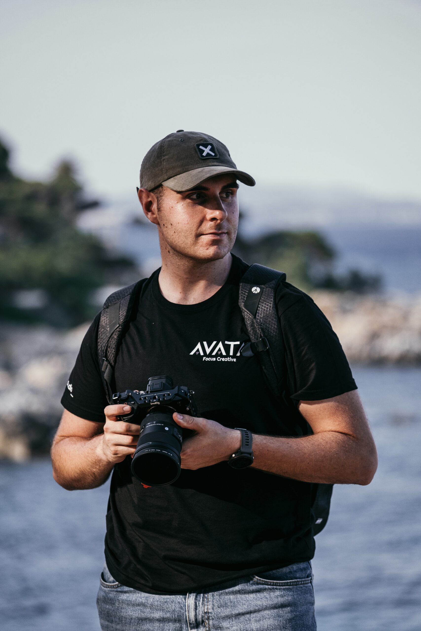 Ruben Retrat 3 Scaled